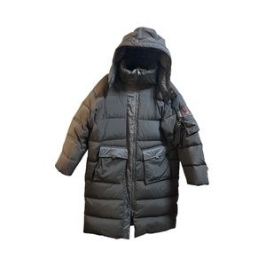 Jordan Puffer Jacket